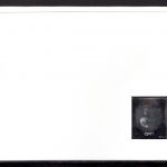 Schweiz 1986 Numisbrief Medaille Pro Juventute Puppe Silber