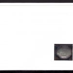 Schweiz 1985 Numisbrief Medaille Pro Juventute Schneewittchen Silber