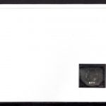 Schweiz 1984 Numisbrief Medaille Pro Juventute Pinocchio Silber