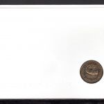 USA 1991 Numisbrief 1/2 Dollar Mount Rushmore ST