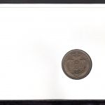 Bund 1978 Numisbrief 5 Dollars Niue Franz Beckenbauer ST