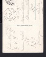 AK Cleve (Kleve) NRW um 1920 Cavarinerstr Restaurant zur Lampe