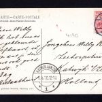 AK Cleve (Kleve) NRW 1910 Buch- und Kunsthandlung, Conditorei