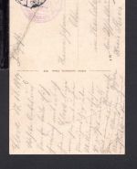 AK Cleve (Kleve) NRW 1914 Restauration Paul Dickmann