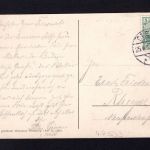 AK Cleve (Kleve) NRW 1912 Partie aus dem Tiergarten, Stahlbrunnen