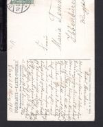 AK Cleve (Kleve) NRW 1913 Großestrasse mit Clever Kreisblatt