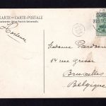 AK Cleve (Kleve) NRW 1911 Grosser Markt mit Markttreiben