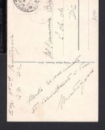 AK Cleve (Kleve) NRW 1919 Große Straße mit Pferdefuhrwerk