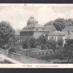 AK Cleve (Kleve) NRW 1920 Herz-Jesu Koster