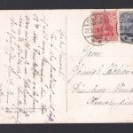 AK Cleve (Kleve) NRW 1920 Herz-Jesu Koster