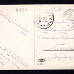 AK Cleve (Kleve) NRW 1920 Tiergartenstraße