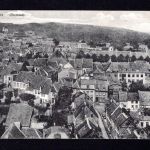 AK Cleve (Kleve) NRW um 1930? Oberstadt aus der Vogelperspektive