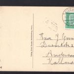 AK Cleve (Kleve) NRW 1930 Luftaufnahme on Cleve