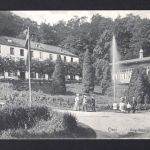 AK Cleve (Kleve) NRW 1907 Hotel Robbers