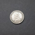 Preussen 1818 4 Groschen Friedrich Wilhelm III.