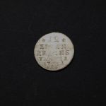 Preussen 1751 A 1/12 Taler/ Doppelgroschen Friedrich II.