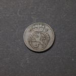 Pfalz, Kurlinie 1779 1/2 Kreuzer Karl Theodor