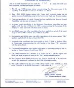 Sowjetunion 1. Weltraumbeleg MIR und zurück Autogramme und Zertifikate