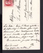 AK Ingolstadt 1919 Im Kreuztor