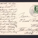 AK Garmisch 1914 Riessersee