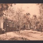 AK Hamburg-Haake 1920 Aussichtspunkt Adlerhorst