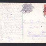 AK Erfurt 1915 diverse Sehenswürdigkeiten