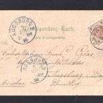 AK Grado 1898 Isola di Barbana, Il Canale, Bagno