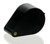 Safe Dreifach-Einschlaglupe Nr. 9848 Neu