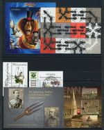 Österreich Jahrgang 2012 gestempelt