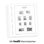 Leuchtturm Andorra (französisch) 2023 Vordrucke SF 371780 Neuware