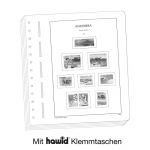 Leuchtturm Andorra (französisch) 2024 Vordrucke SF 373592 Neuware