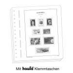 Leuchtturm Andorra (spanisch) 2024 Vordrucke SF 374173 Neuware