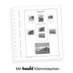 Leuchtturm Färöer 2023 Vordrucke SF 371898 Neuware