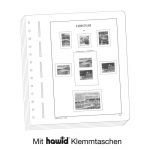 Leuchtturm Färöer 2024 Vordrucke SF 373942 Neuware