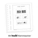 Leuchtturm Finnland 2023 Vordrucke SF 371924 Neuware