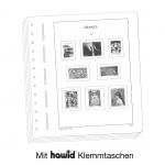 Leuchtturm Frankreich 2023 Vordrucke SF 371774 Neuware