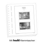 Leuchtturm Frankreich C r y p t o-Marken 2024 Vordrucke 373589 Neuware