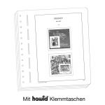 Leuchtturm Frankreich Blocks CNEP 2024 Vordrucke SF 373588 Neuware