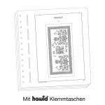 Leuchtturm Frankreich Blocks Souv. Philatelique 2024 Vordrucke SF 373749 Neuware