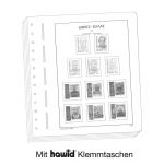 Leuchtturm Griechenland 2024 Vordrucke SF 374207 Neuware