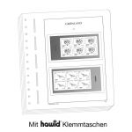 Leuchtturm Grönland Heftchenblätter 2024 Vordrucke SF 373956 Neuware