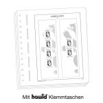 Leuchtturm Grönland Heftchenblätter-Spezial 2024 Vordrucke 373957 Neuware