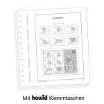 Leuchtturm Guernsey 2024 Vordrucke SF 373753 Neuware