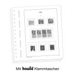 Leuchtturm Irland 2023 Vordrucke SF 371915 Neuware