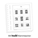 Leuchtturm Irland 2024 Vordrucke SF 373750 Neuware