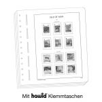 Leuchtturm Isle of Man 2024 Vordrucke SF 373755 Neuware