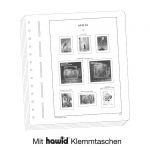 Leuchtturm Malta 2023 Vordrucke SF 371917 Neuware