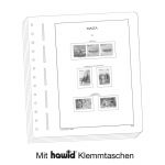 Leuchtturm Malta 2024 Vordrucke SF 373751 Neuware