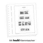 Leuchtturm Norwegen 2023 Vordrucke SF 371909 Neuware