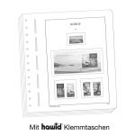 Leuchtturm Norwegen 2024 Vordrucke SF 373920 Neuware